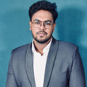 Rajdeep Shit